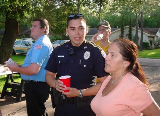 National Night Out 2007 - 37